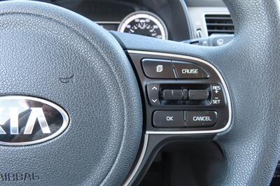 2018 Kia Niro LX   - Photo 17 - Lake Havasu Cit, AZ 86403
