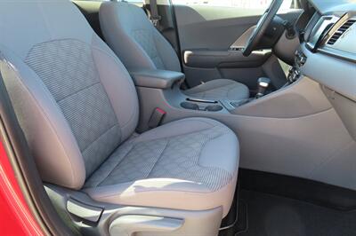 2018 Kia Niro LX   - Photo 12 - Lake Havasu Cit, AZ 86403