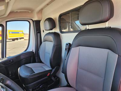 2025 RAM ProMaster Tradesman   - Photo 18 - Lake Havasu Cit, AZ 86403