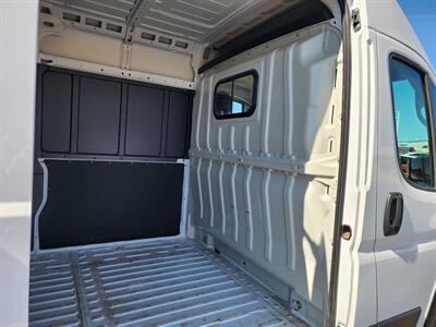 2025 RAM ProMaster Tradesman   - Photo 14 - Lake Havasu Cit, AZ 86403