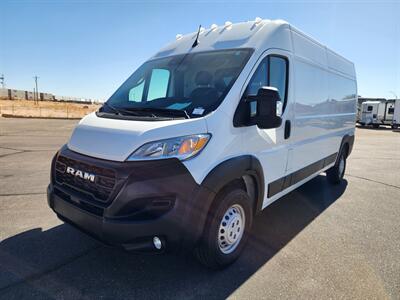2025 RAM ProMaster Tradesman   - Photo 3 - Lake Havasu Cit, AZ 86403