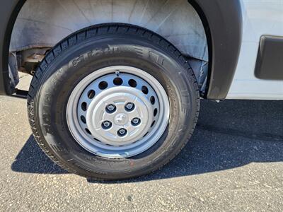 2025 RAM ProMaster Tradesman   - Photo 12 - Lake Havasu Cit, AZ 86403