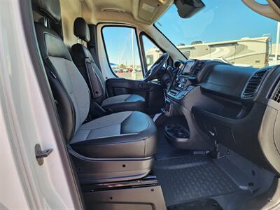 2025 RAM ProMaster Tradesman   - Photo 13 - Lake Havasu Cit, AZ 86403