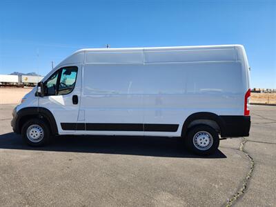 2025 RAM ProMaster Tradesman   - Photo 8 - Lake Havasu Cit, AZ 86403