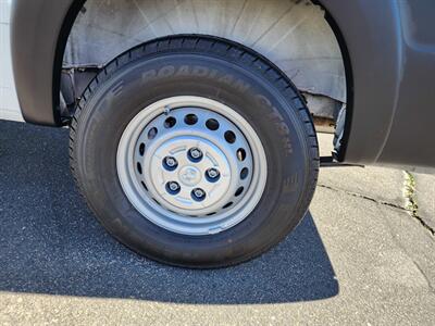 2025 RAM ProMaster Tradesman   - Photo 9 - Lake Havasu Cit, AZ 86403