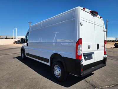 2025 RAM ProMaster Tradesman   - Photo 7 - Lake Havasu Cit, AZ 86403