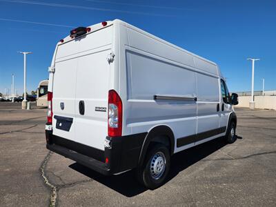 2025 RAM ProMaster Tradesman   - Photo 5 - Lake Havasu Cit, AZ 86403