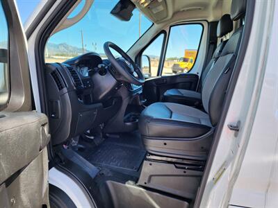 2025 RAM ProMaster Tradesman   - Photo 17 - Lake Havasu Cit, AZ 86403