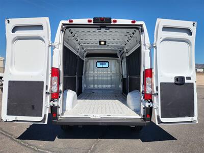 2025 RAM ProMaster Tradesman   - Photo 16 - Lake Havasu Cit, AZ 86403