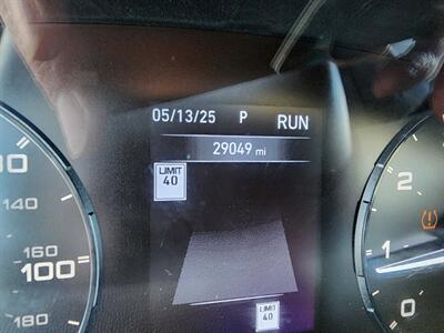 2025 RAM ProMaster Tradesman   - Photo 22 - Lake Havasu Cit, AZ 86403
