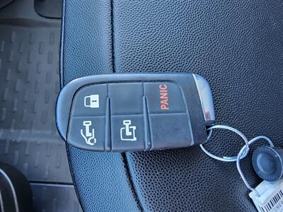2025 RAM ProMaster Tradesman   - Photo 26 - Lake Havasu Cit, AZ 86403