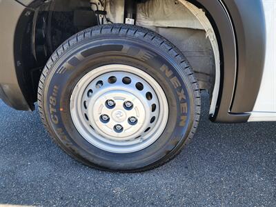 2025 RAM ProMaster Tradesman   - Photo 10 - Lake Havasu Cit, AZ 86403