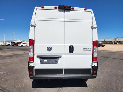 2025 RAM ProMaster Tradesman   - Photo 6 - Lake Havasu Cit, AZ 86403