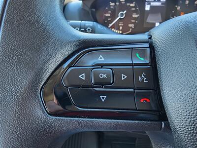 2025 RAM ProMaster Tradesman   - Photo 19 - Lake Havasu Cit, AZ 86403