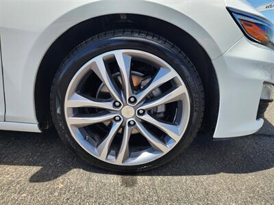 2023 Chevrolet Malibu LT   - Photo 10 - Lake Havasu Cit, AZ 86403