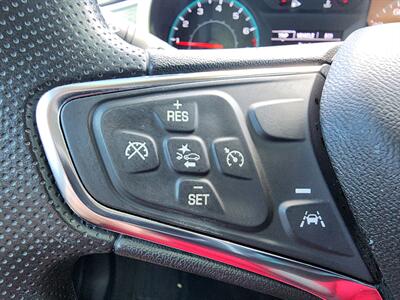 2023 Chevrolet Malibu LT   - Photo 17 - Lake Havasu Cit, AZ 86403