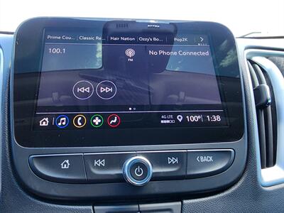 2023 Chevrolet Malibu LT   - Photo 21 - Lake Havasu Cit, AZ 86403