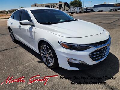 2023 Chevrolet Malibu LT   - Photo 1 - Lake Havasu Cit, AZ 86403