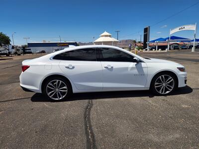 2023 Chevrolet Malibu LT   - Photo 4 - Lake Havasu Cit, AZ 86403