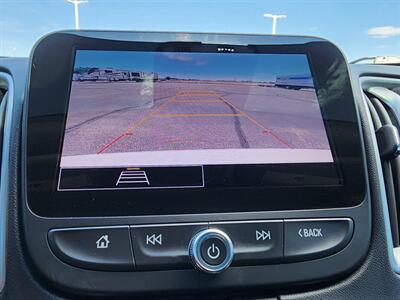 2023 Chevrolet Malibu LT   - Photo 22 - Lake Havasu Cit, AZ 86403