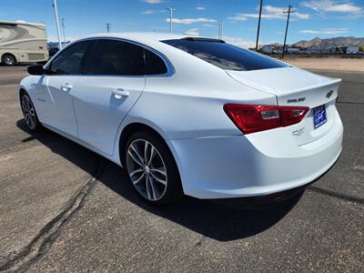 2023 Chevrolet Malibu LT   - Photo 6 - Lake Havasu Cit, AZ 86403