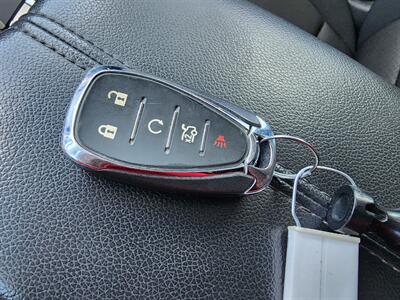 2023 Chevrolet Malibu LT   - Photo 24 - Lake Havasu Cit, AZ 86403