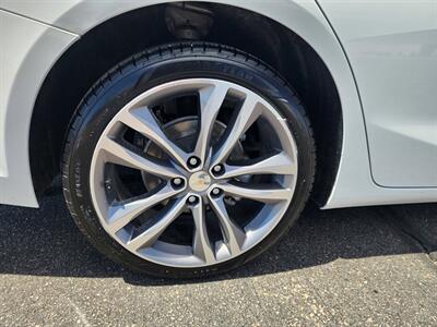 2023 Chevrolet Malibu LT   - Photo 11 - Lake Havasu Cit, AZ 86403