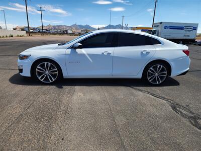 2023 Chevrolet Malibu LT   - Photo 7 - Lake Havasu Cit, AZ 86403