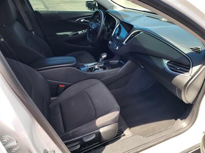 2023 Chevrolet Malibu LT   - Photo 12 - Lake Havasu Cit, AZ 86403