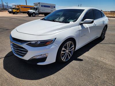 2023 Chevrolet Malibu LT   - Photo 3 - Lake Havasu Cit, AZ 86403