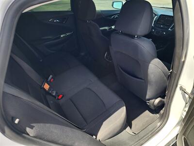 2023 Chevrolet Malibu LT   - Photo 13 - Lake Havasu Cit, AZ 86403