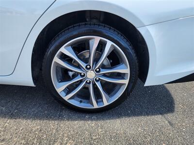 2023 Chevrolet Malibu LT   - Photo 8 - Lake Havasu Cit, AZ 86403