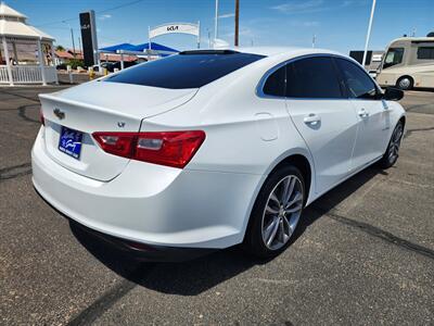 2023 Chevrolet Malibu LT   - Photo 5 - Lake Havasu Cit, AZ 86403