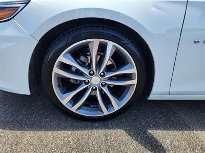 2023 Chevrolet Malibu LT   - Photo 9 - Lake Havasu Cit, AZ 86403