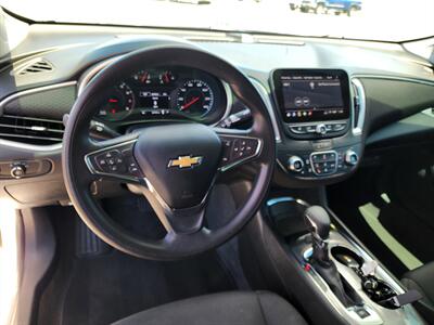 2023 Chevrolet Malibu LT   - Photo 2 - Lake Havasu Cit, AZ 86403