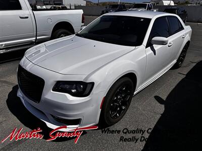 2023 Chrysler 300 Series Touring L   - Photo 1 - Lake Havasu Cit, AZ 86403