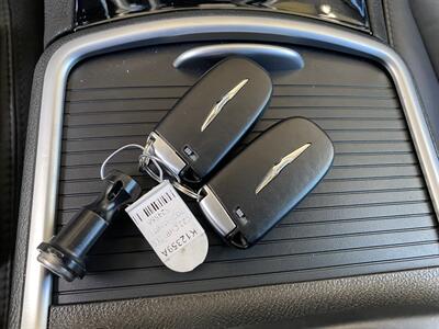 2023 Chrysler 300 Series Touring L   - Photo 27 - Lake Havasu Cit, AZ 86403