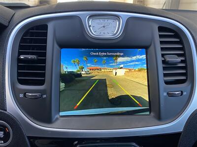 2023 Chrysler 300 Series Touring L   - Photo 26 - Lake Havasu Cit, AZ 86403