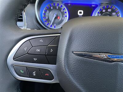 2023 Chrysler 300 Series Touring L   - Photo 20 - Lake Havasu Cit, AZ 86403