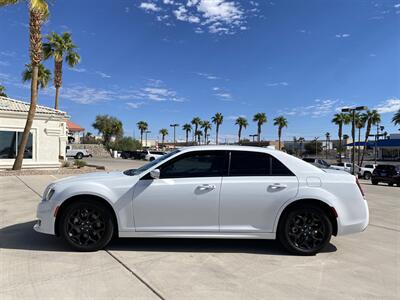 2023 Chrysler 300 Series Touring L   - Photo 4 - Lake Havasu Cit, AZ 86403