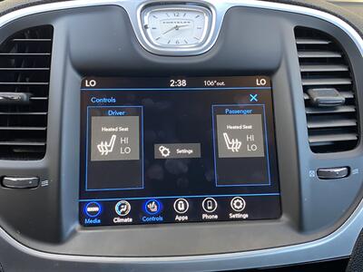 2023 Chrysler 300 Series Touring L   - Photo 25 - Lake Havasu Cit, AZ 86403