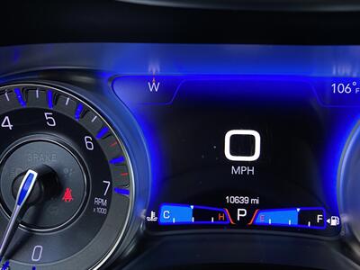 2023 Chrysler 300 Series Touring L   - Photo 22 - Lake Havasu Cit, AZ 86403