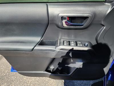 2022 Toyota Tacoma SR   - Photo 20 - Lake Havasu Cit, AZ 86403