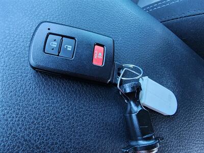 2022 Toyota Tacoma SR   - Photo 29 - Lake Havasu Cit, AZ 86403