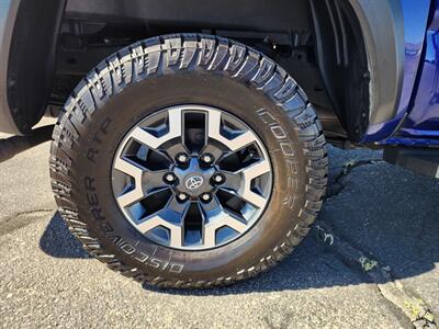 2022 Toyota Tacoma SR   - Photo 15 - Lake Havasu Cit, AZ 86403
