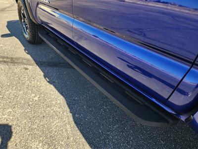 2022 Toyota Tacoma SR   - Photo 11 - Lake Havasu Cit, AZ 86403