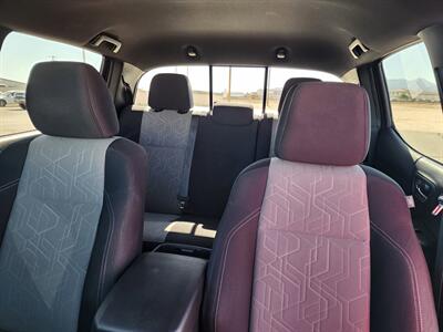 2022 Toyota Tacoma SR   - Photo 19 - Lake Havasu Cit, AZ 86403