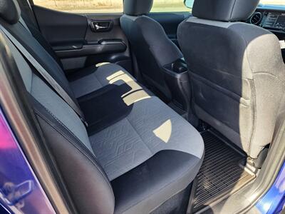 2022 Toyota Tacoma SR   - Photo 17 - Lake Havasu Cit, AZ 86403