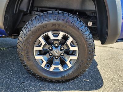 2022 Toyota Tacoma SR   - Photo 12 - Lake Havasu Cit, AZ 86403