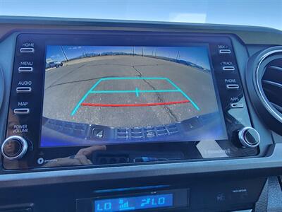 2022 Toyota Tacoma SR   - Photo 26 - Lake Havasu Cit, AZ 86403